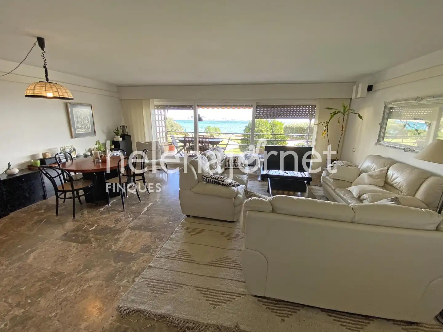 Flat for sale in Calonge i Sant Antoni  with Air Conditioner, Heating and Terrace