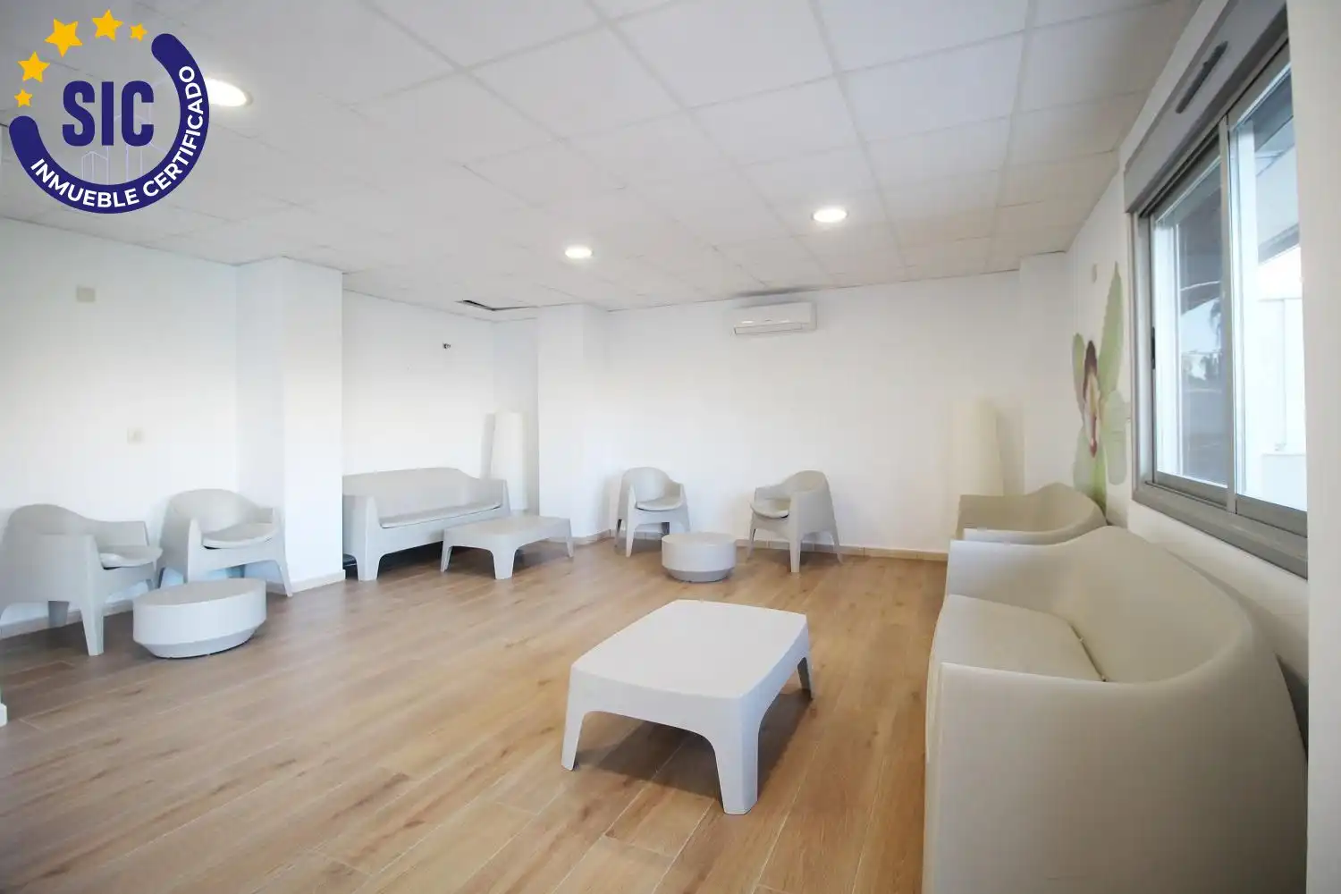 Apartment mit Pool zum Verkauf in Calle AMPLARIES, imagen 34