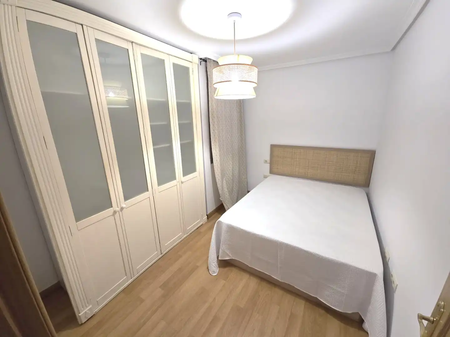 Flat for rent in GARCIA PLATA DE OSMA, Centro