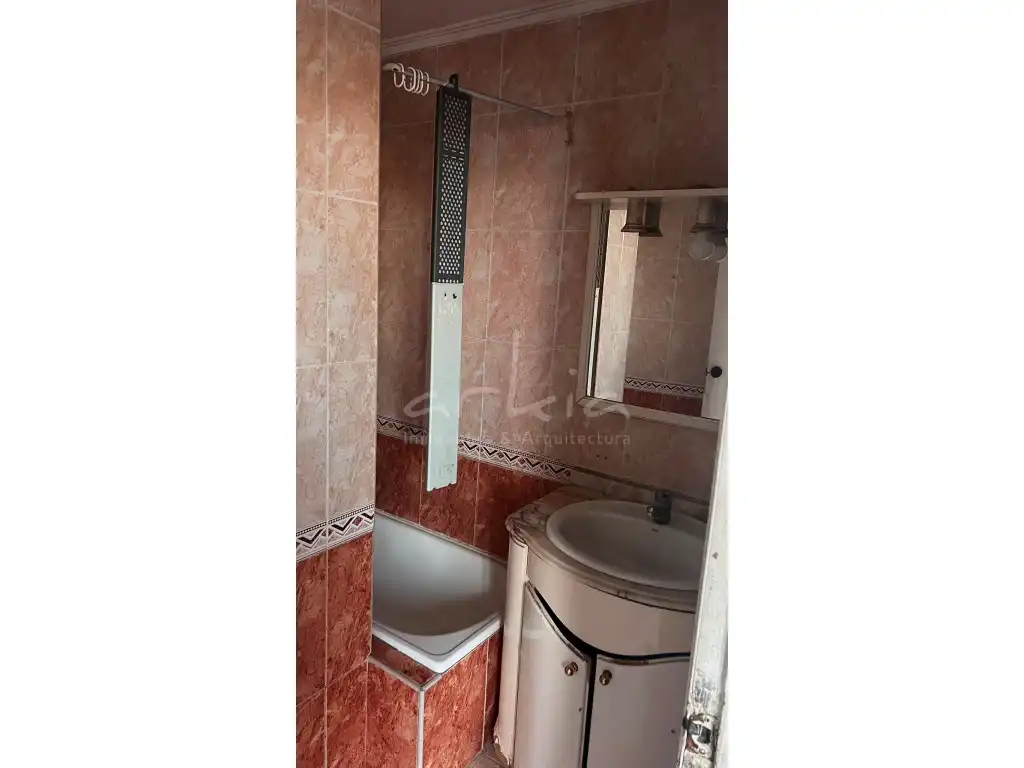 Baño de Ático en venta en Xirivella