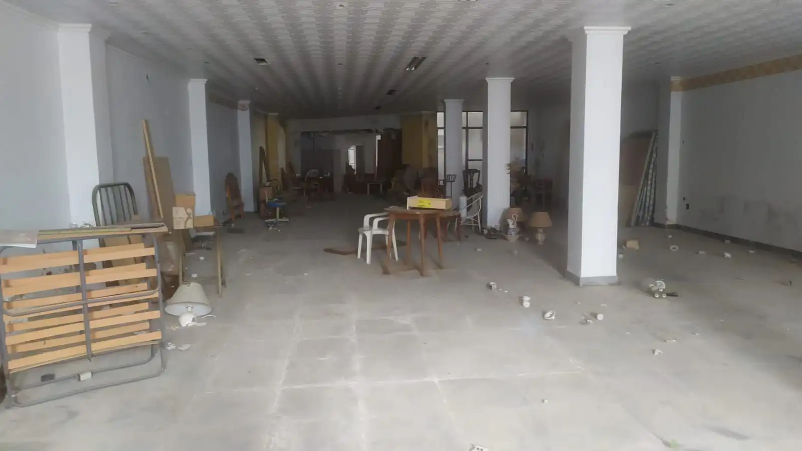 Wohngebäude zum Verkauf in 12 Plaza Escamilla, imagen 3