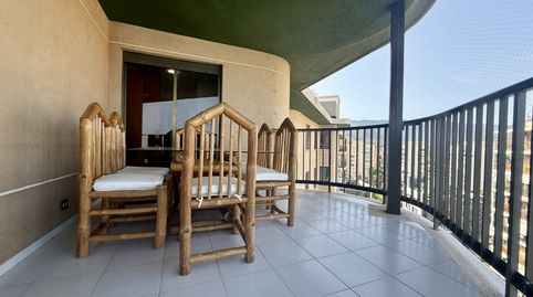 Foto 4 de Apartament de lloguer a Avenida Ferrandis Salvador, Heliópolis, Benicasim / Benicàssim