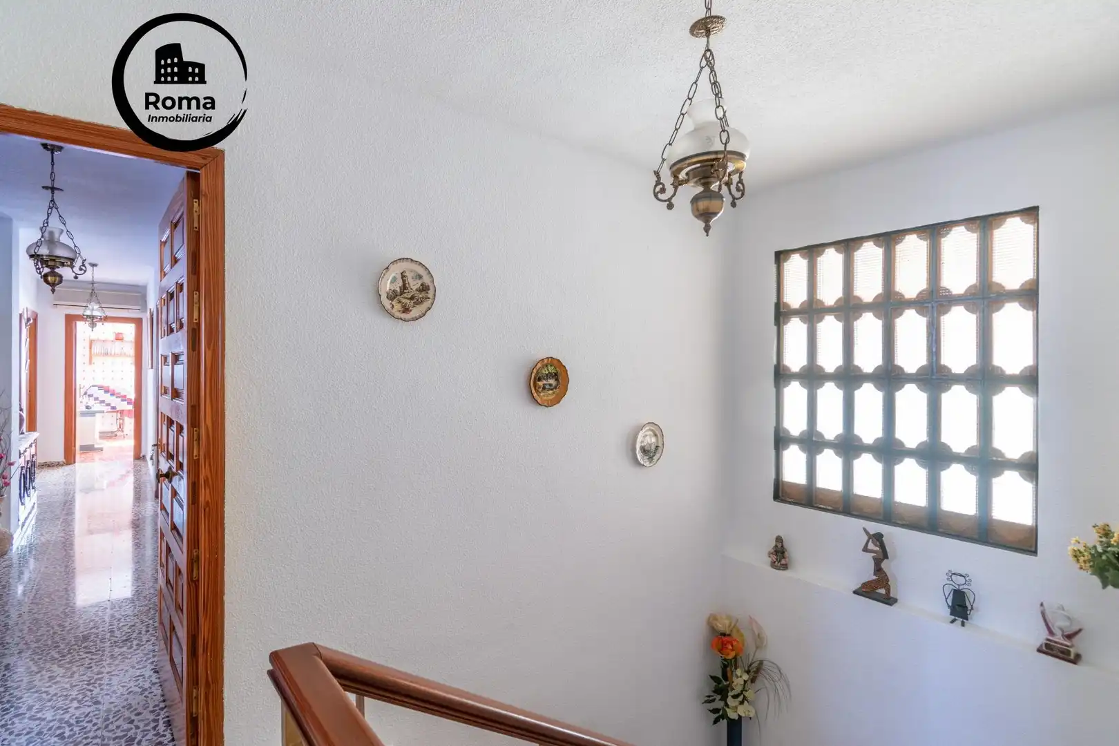 Casa con piscina in vendita a Atarfe, imagen 14
