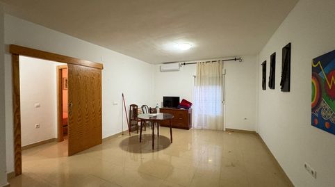 PISO EN VENTA EN LLERENA, CON GARAJE Y TRASTERO