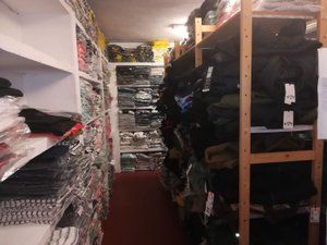 Nau industrial en venda en Leganés