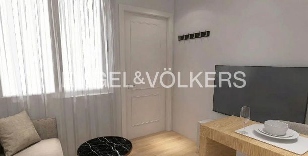 Loft en venta en  Madrid Capital con Aire acondicionado y Calefacción