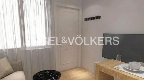 Foto 2 de Loft en venda a Paseo de la Dirección, Berruguete,  Madrid Capital