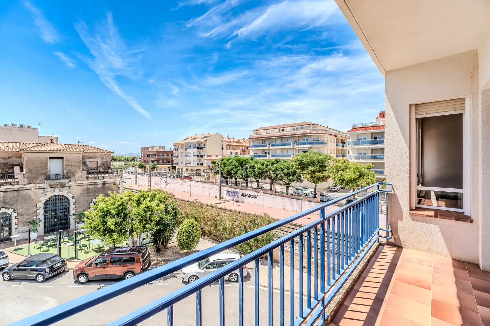 Villa avec terrasse à vendre à L'Ampolla, imagen 49