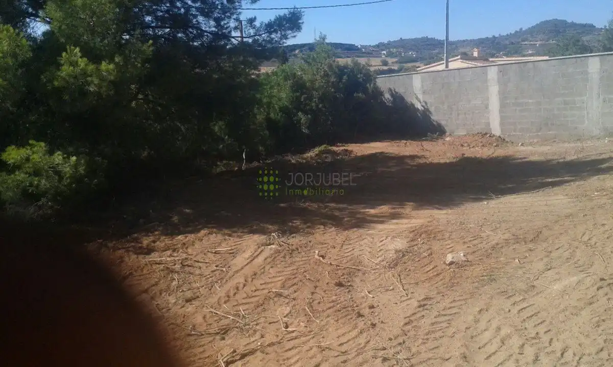 Terrenys i solars en venda a Borriol, imagen 9