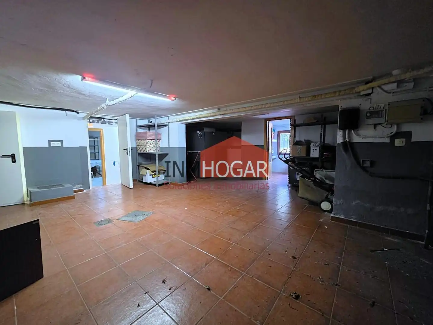 Villa avec jardin à vendre à Hervencias, imagen 35