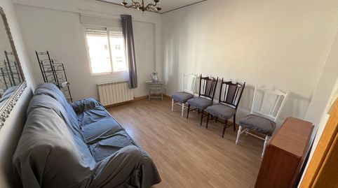 Foto 3 de Piso de alquiler en Calle de Basilio Boggiero, 188, San Pablo, Zaragoza Capital