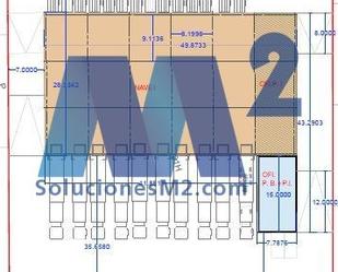 Industrial buildings to rent in  Madrid Capital