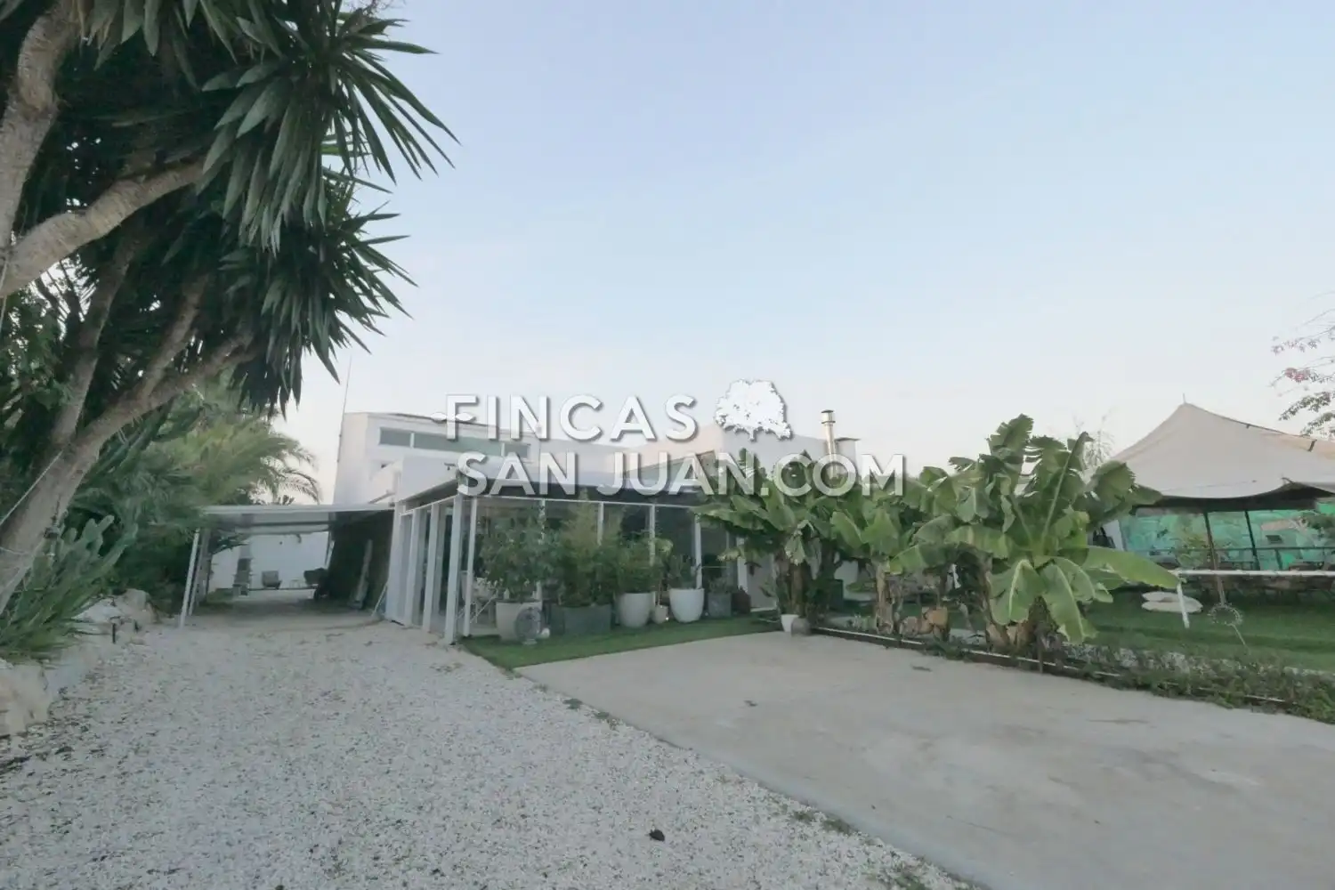 Chalet con piscina en venta en La Huerta, imagen 10