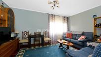 Living room of Flat for sale in Santander