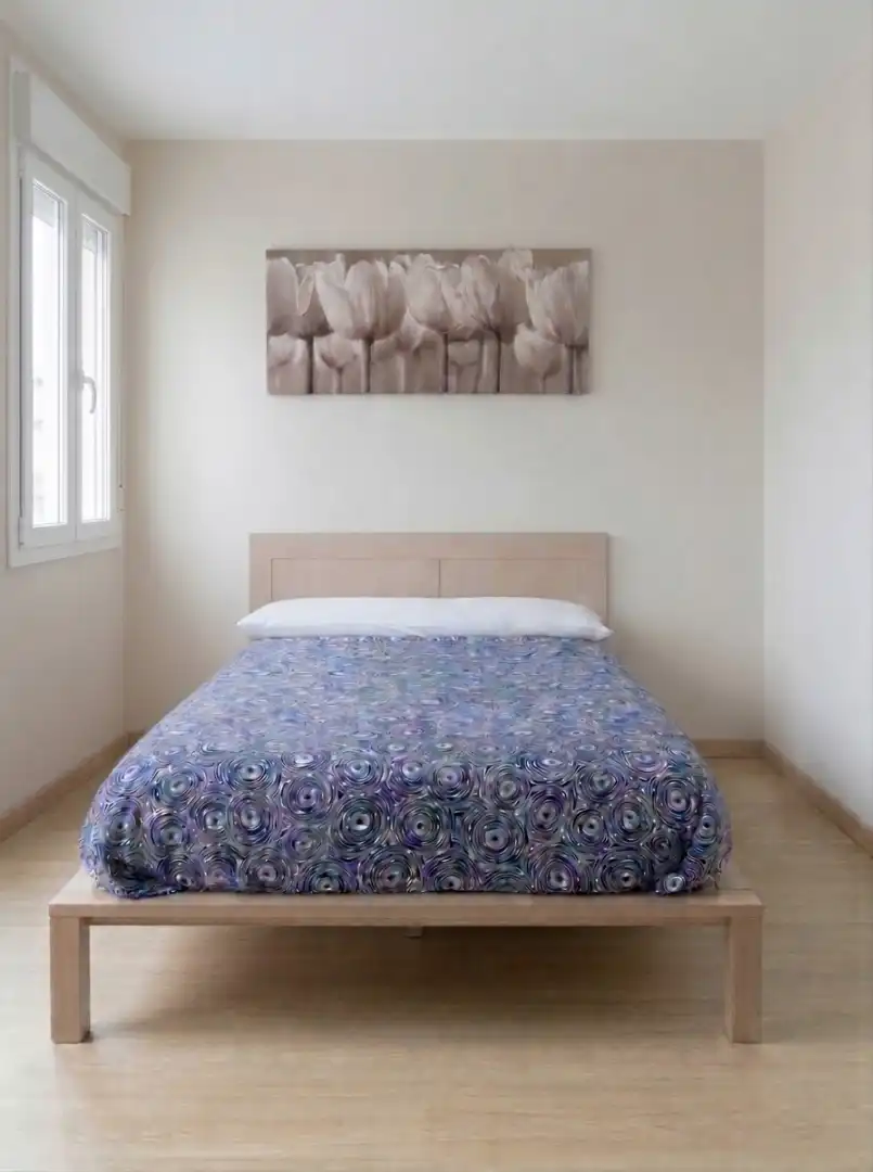 Dormitori de Casa adosada en venda en Don Álvaro, Badajoz