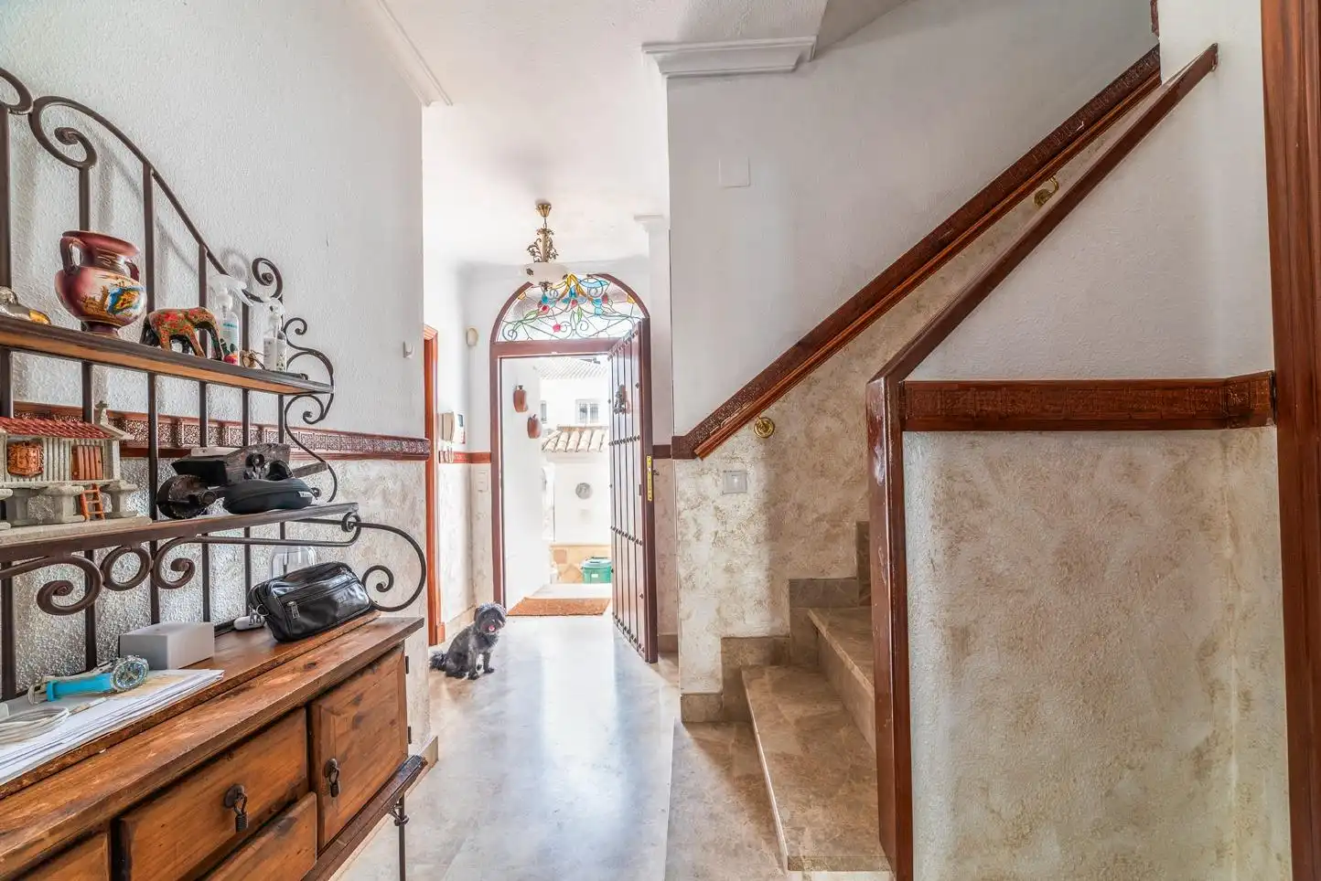 Casa o xalet en venda en Montequinto amb Aire condicionat, Jardí privat i Piscina