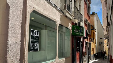 Photo 2 of Commercial properties for rent in Calle Cartas, 2, Centro Ciudad, Plasencia