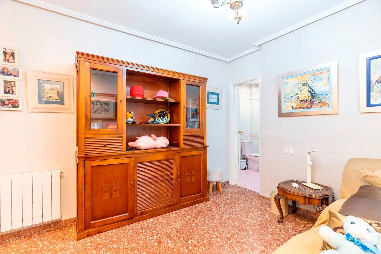 Flat for sale in Cami Donda, Camino de Onda - Salesianos