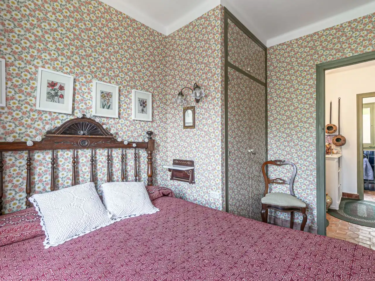 Casa rústica con jardín en venta en Carretera de las Costas 144, imagen 48