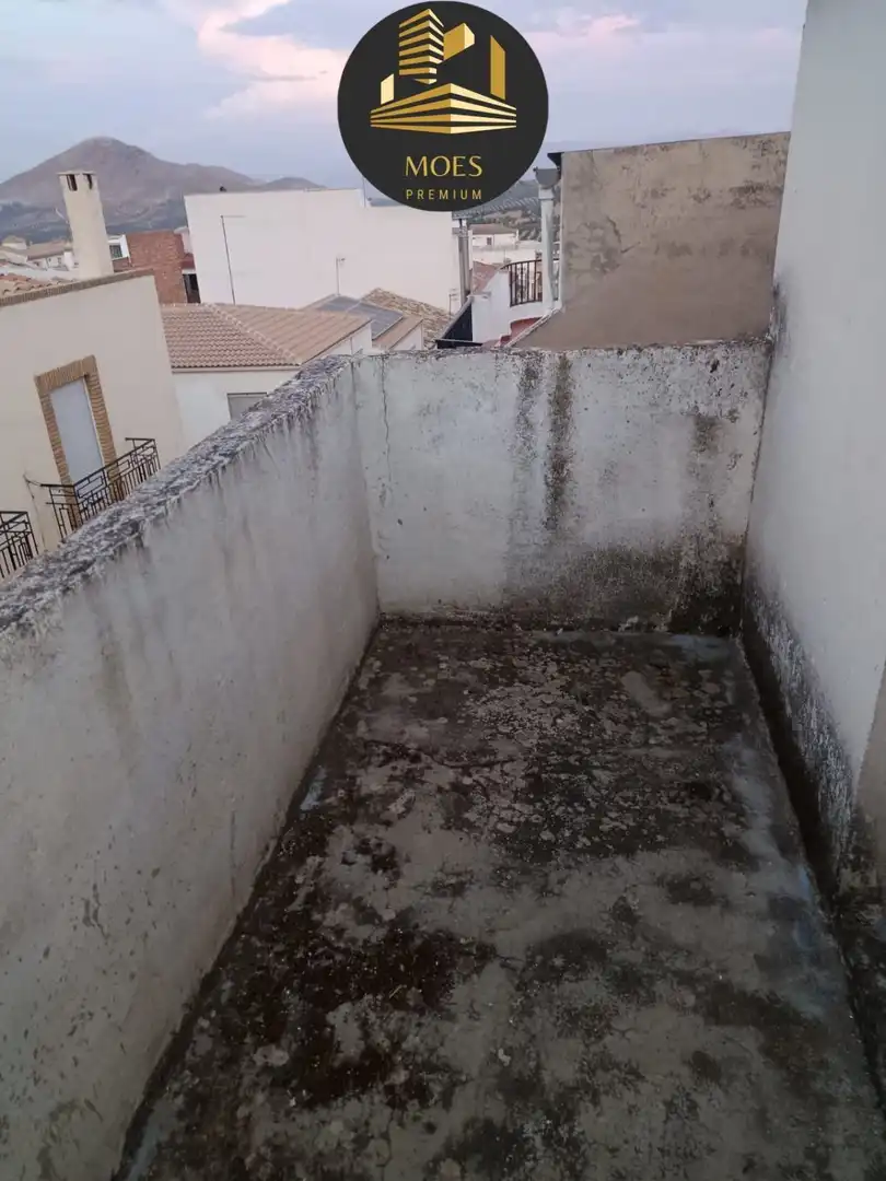 House with terrace for sale in Jódar, imagen 15