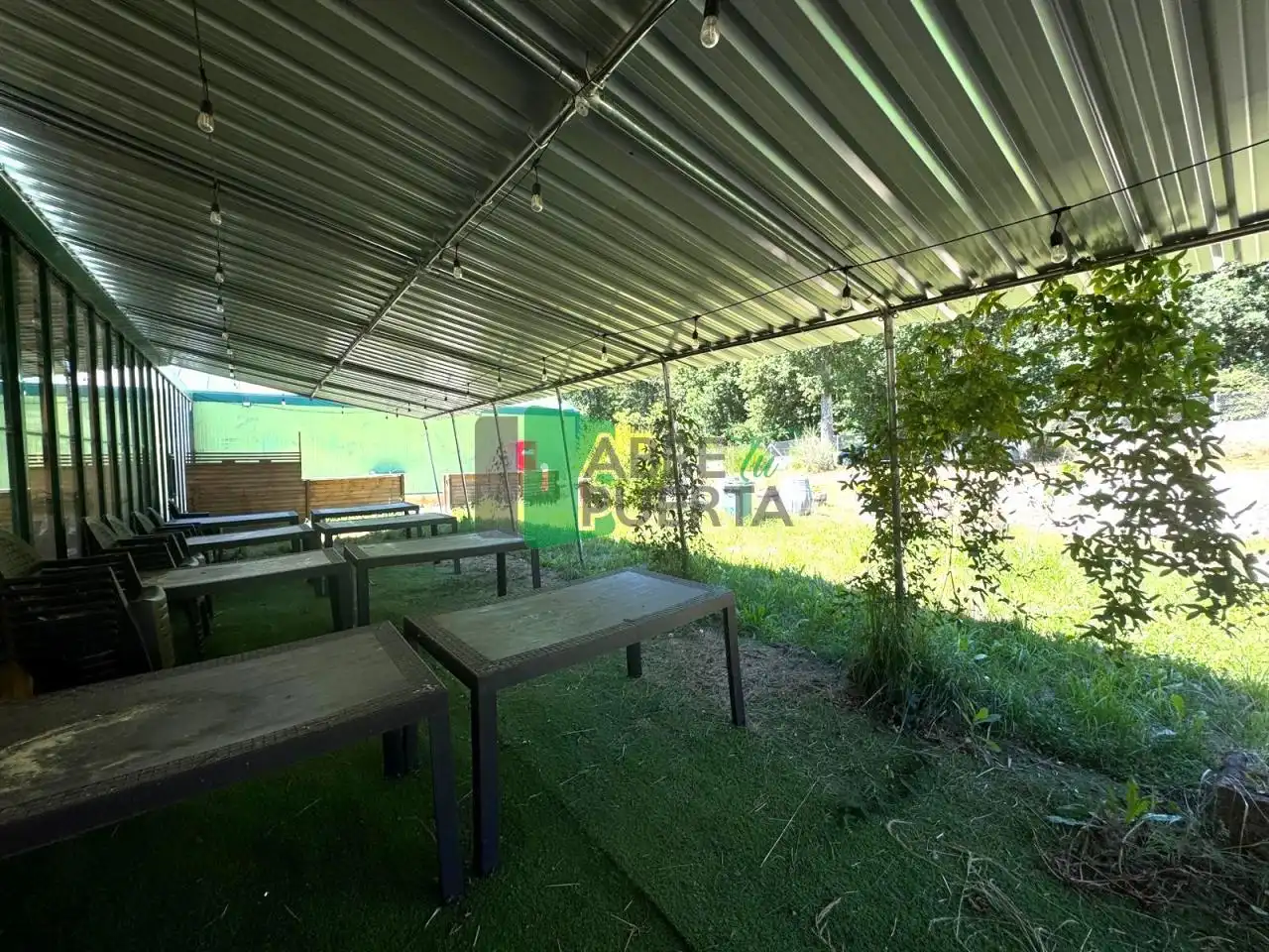 Local commercial à vendre à Allariz, imagen 34