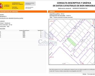 Residencial en venda en Azuqueca de Henares