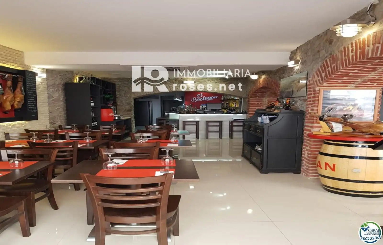 Business premises for sale in de Joan Badosa i Compte, imagen 14