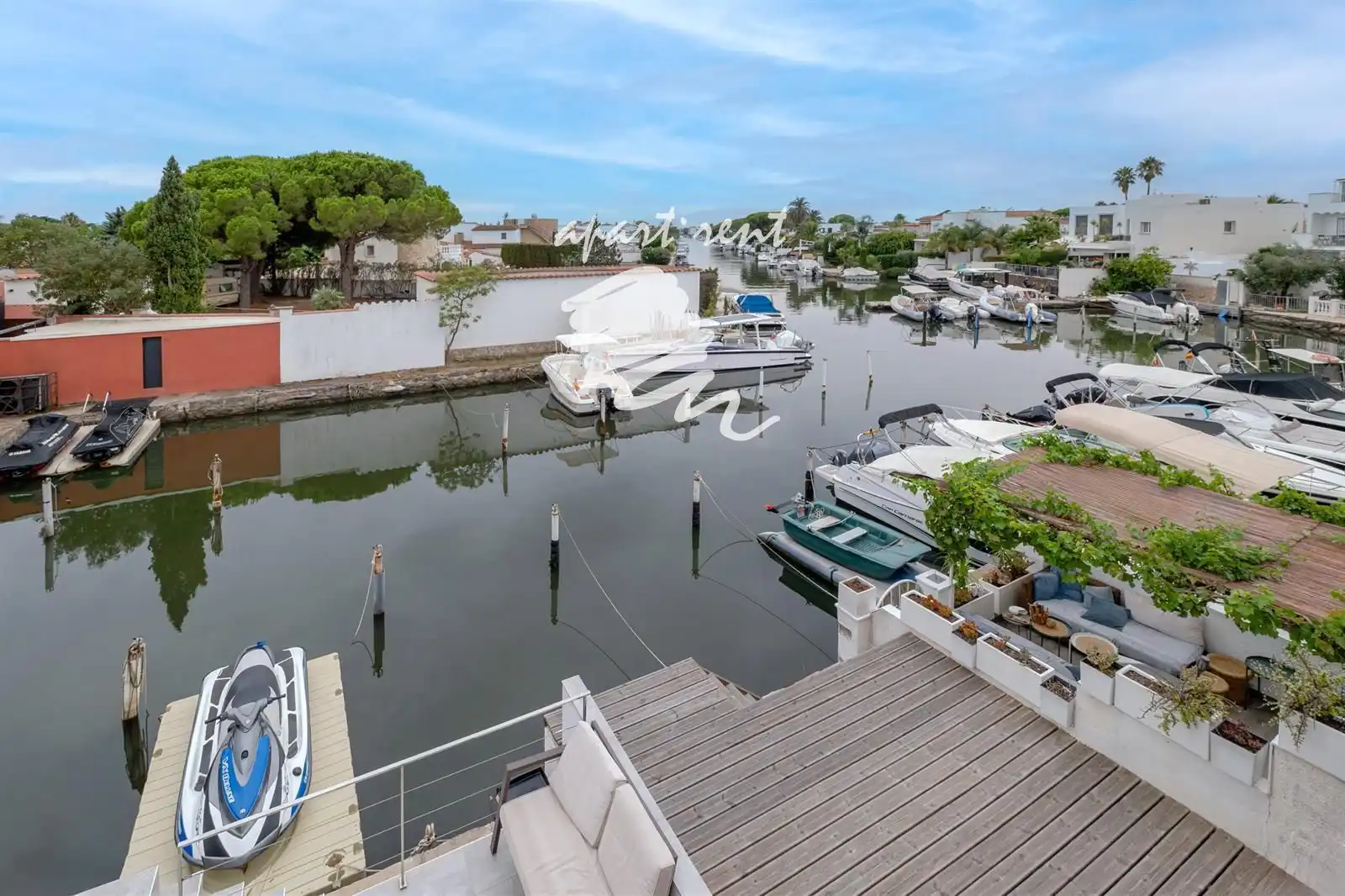 Casa con terrazza in vendita a Carrer Port del sol numéro, imagen 20