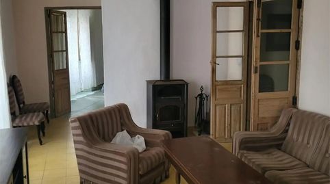 Foto 2 de Piso en venta en Calle Cruz de Lázaro, 5, Montánchez, Cáceres