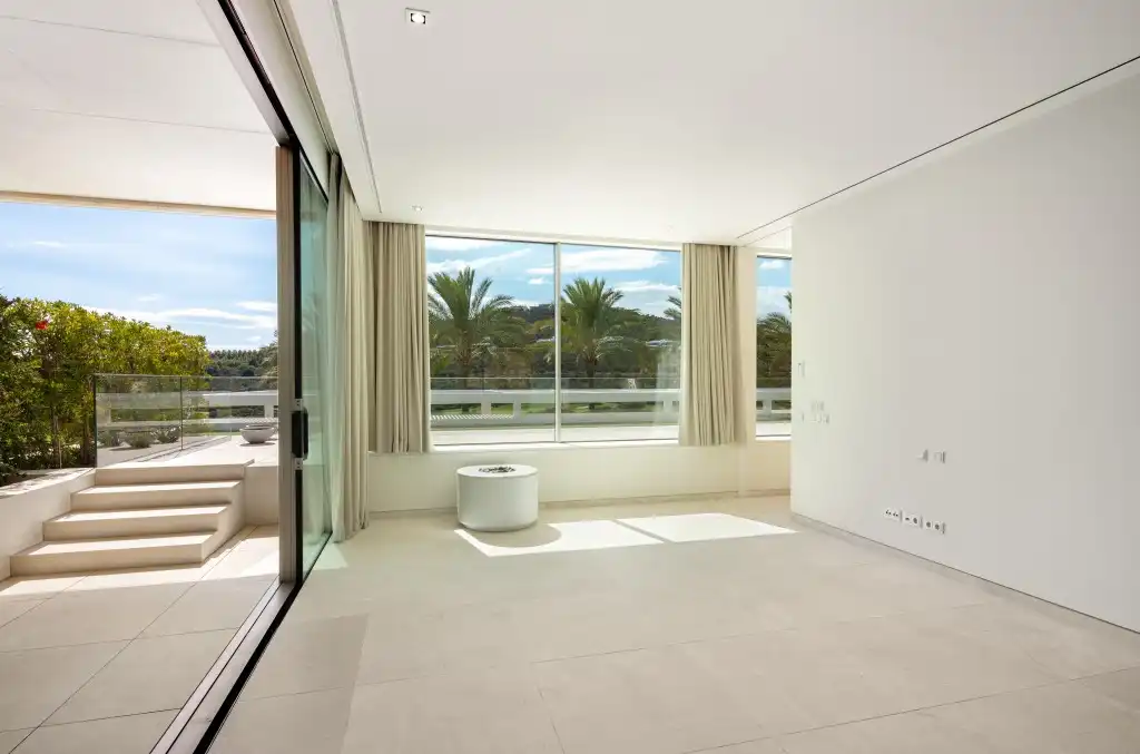 Chalet con piscina en venta en Casares Golf - Casares del Sol, imagen 13