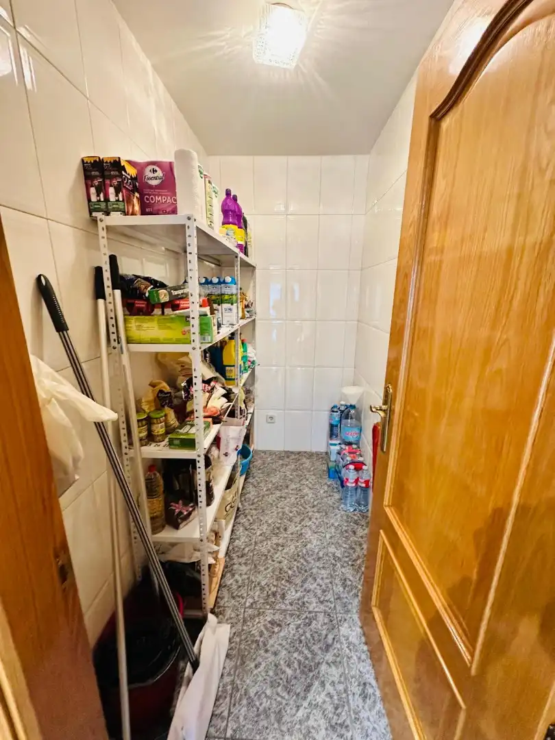 Chalet con jardín en venta en Calle Viñas, imagen 17