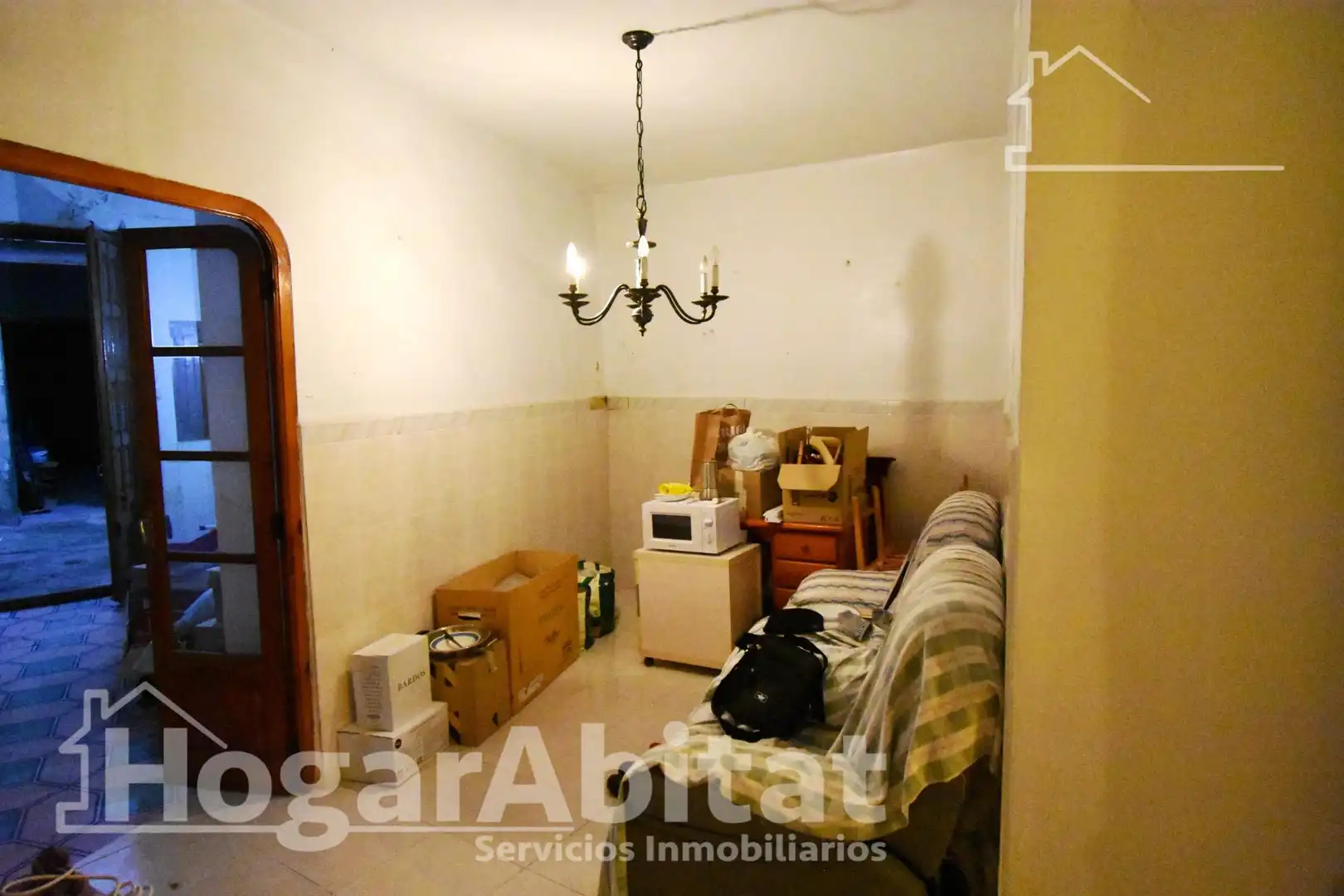 Casa o xalet en venda en Favara amb Terrassa