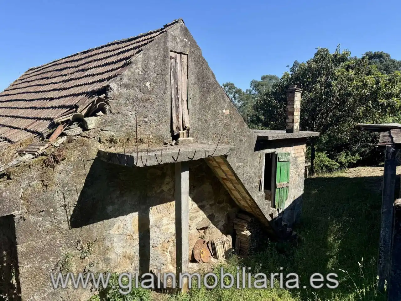 Haus mit Garten zum Verkauf in Calle Fabenlle, imagen 41