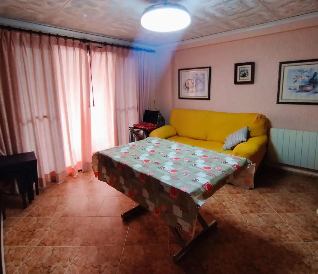Habitación de Apartamento en venta en Sueca con Piscina comunitaria