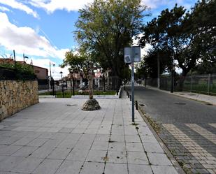 Vista exterior de Residencial en venda en Parla