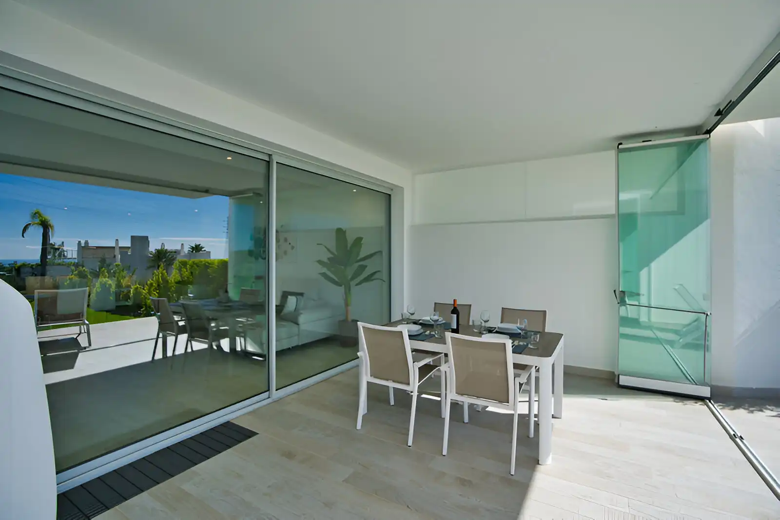 Habitatge amb piscina en venda a Estepona Pueblo, imagen 30