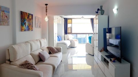 Encantador Apartamento en Playa de Levante, Benidorm, imatge 4