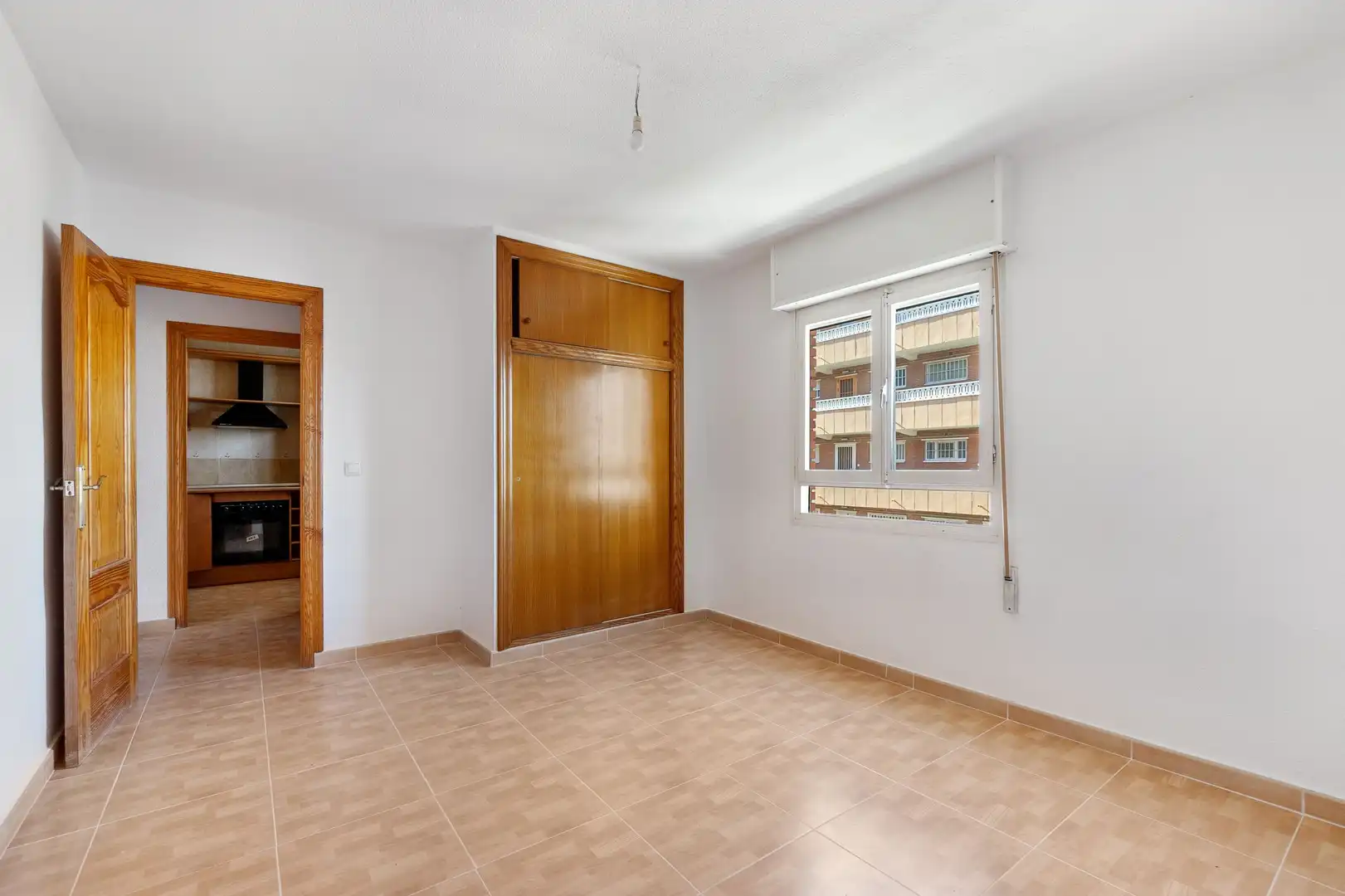 Schlafzimmer von Wohnung zum Verkauf in Torrevieja