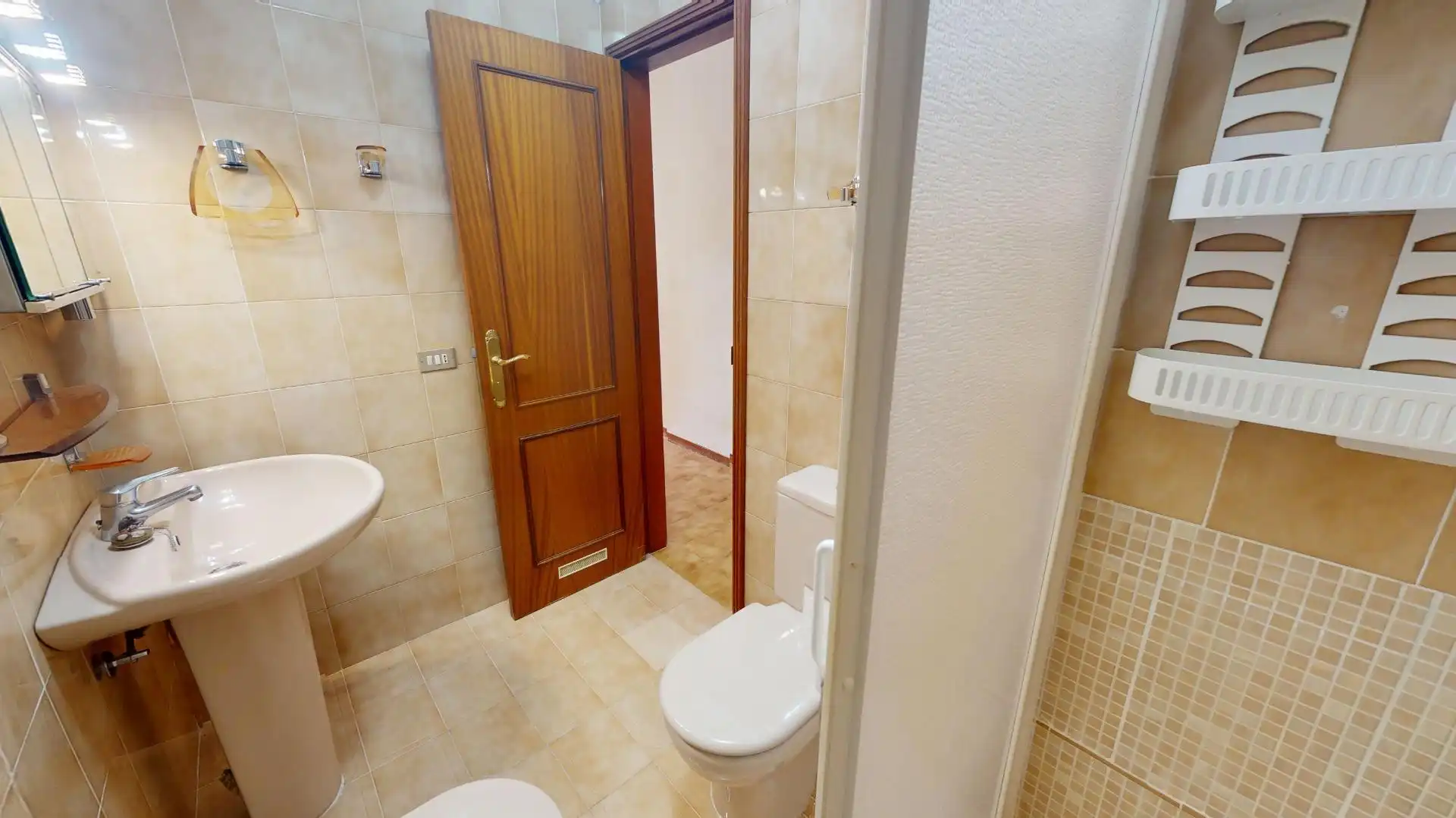 Bany de Pis en venda en Santa Cruz de Tenerife