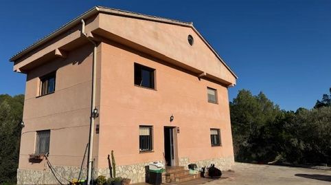 Foto 2 de Casa o chalet en venta en Sant Llorenç d'Hortons, Barcelona