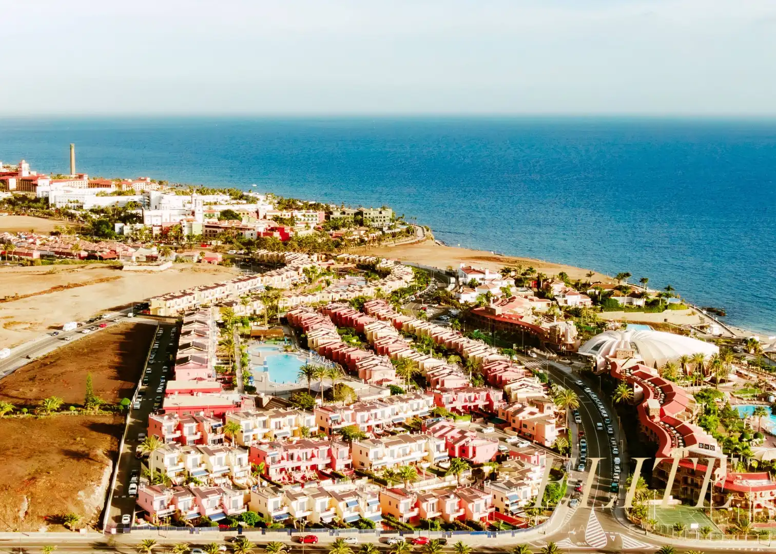 Study for rent in Calle Oceano Altántico, 8, Maspalomas - Meloneras