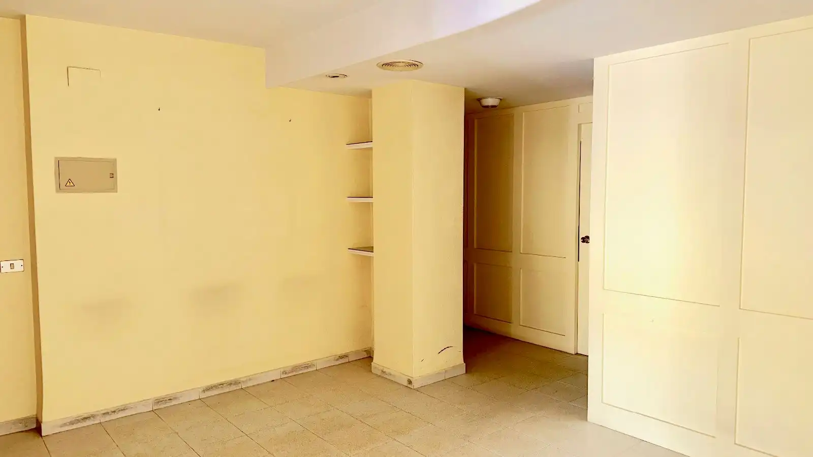 Büro zum Verkauf in Sant Pasqual, Centro