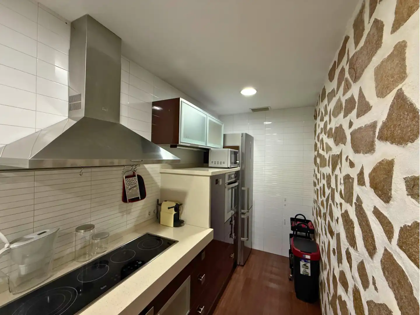 Flat for rent in Parque Atlántico - Ronda este