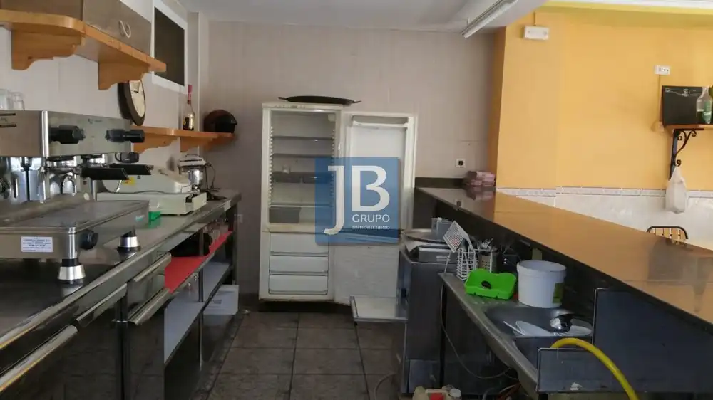 Gewerbefläche zum Verkauf in Carrer Metge Lorenzo Santa Maria, imagen 31