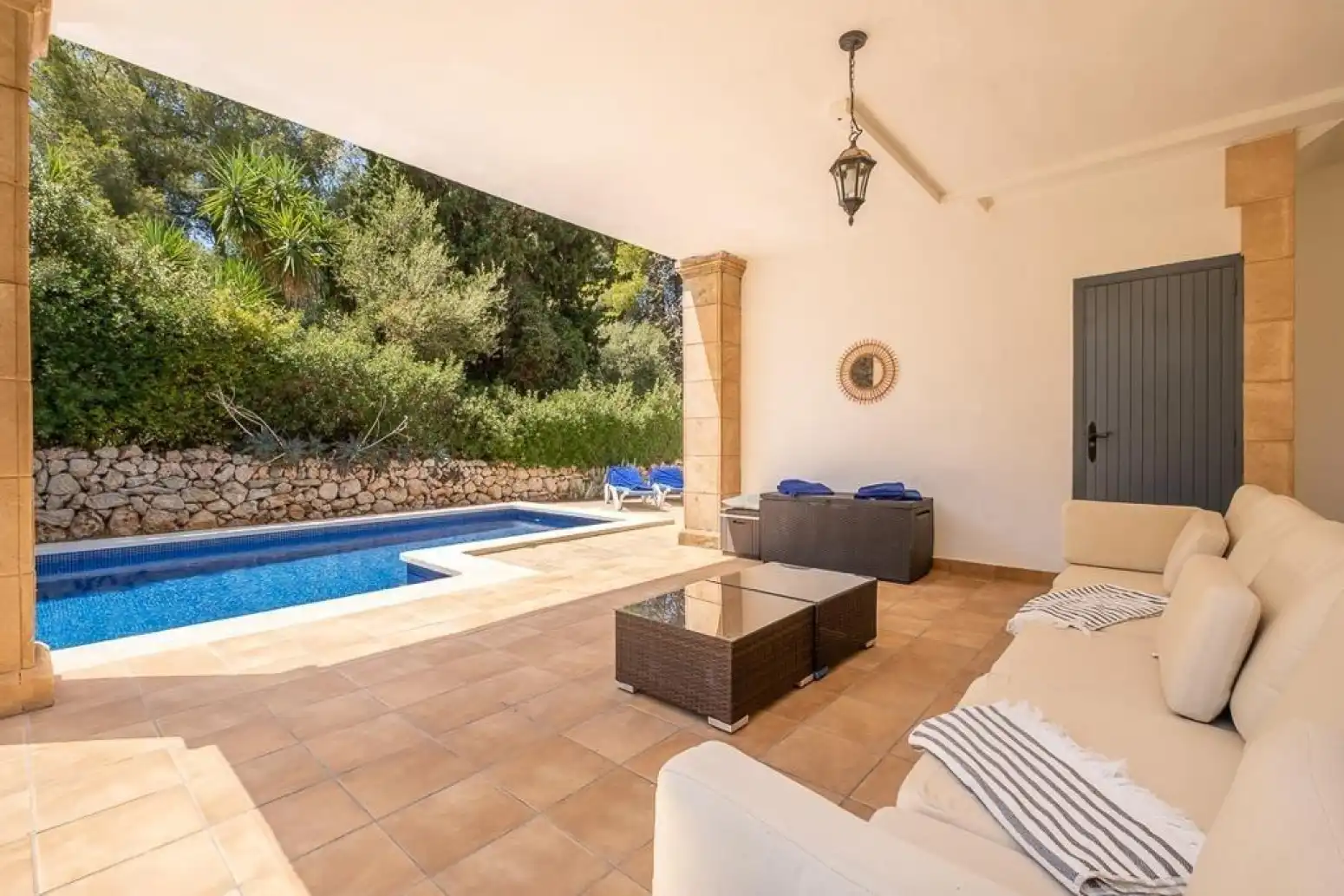 Casa o xalet en venda a Alcúdia - Carrer de la Caputxina, Bacarés - Manresa - Bonaire