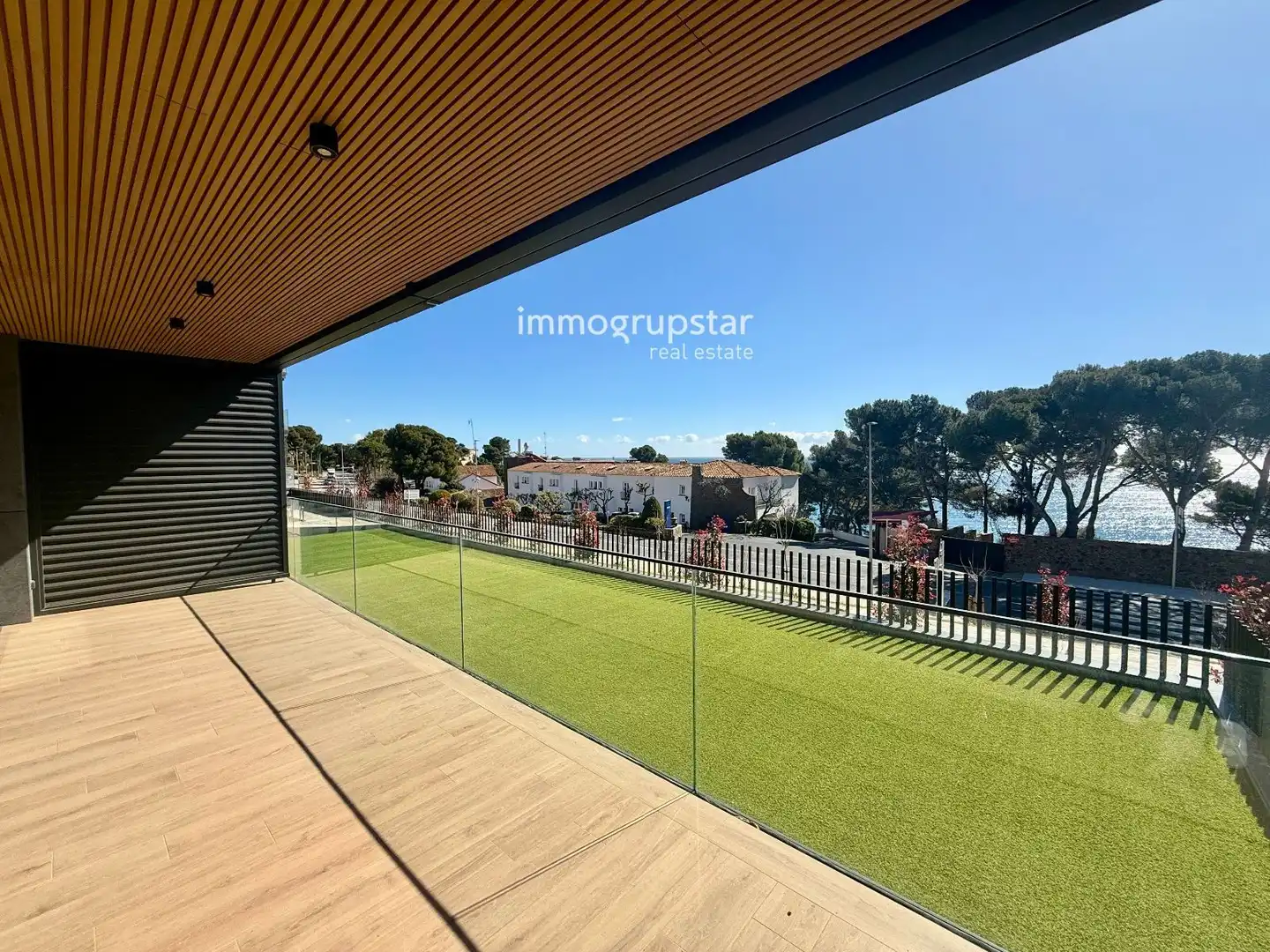 Apartament en venda a Cavall Bernat, Los Pinos - Politur