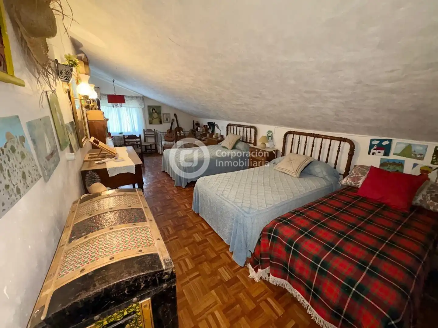 Houses for sale in Lorca  with Heating, Storage room and Swimming Pool