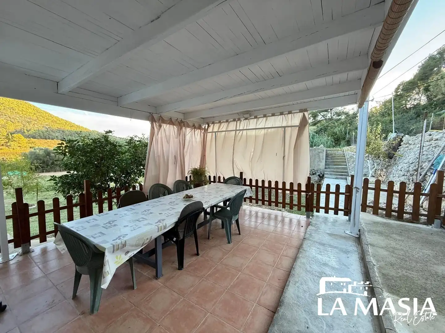 Casa rústica en venda a Olivella, imagen 27