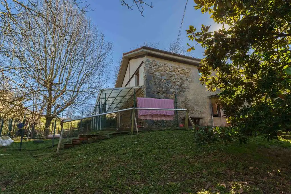 Casa con giardino in vendita a Arrutiegia Auzoa Auzoa 25, imagen 54