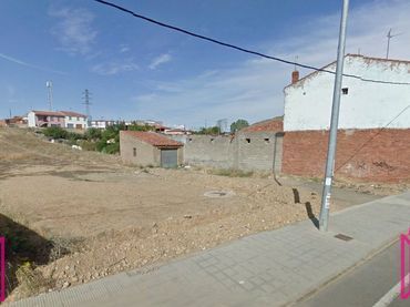 Terreno residenziale in vendita a Trobajo del Cerecedo